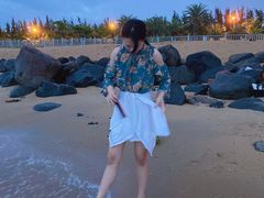 -白沙门生态公园