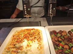 -The COOK·厨餐厅·自助餐(浦东嘉里大酒店)