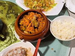 -嘉里饭庄
