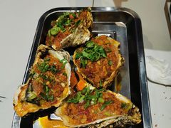 -兰州马子禄牛肉面(文景公园店)