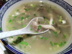 -老苏州大客堂·苏帮菜·松鼠桂鱼·苏州传统小吃(观前街人民商场店)