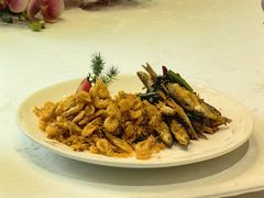 -紫鑫阁饭庄(长安店)