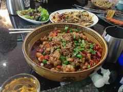 -冰城小镇音乐串吧·聚会餐厅(百子湾店)