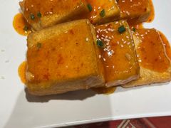 -刘胖子家常菜·蹄花焖藕(江汉路总店)