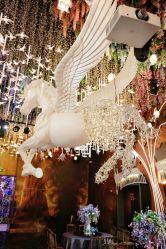 -花嫁丽舍海岛婚礼殿堂(国展店)