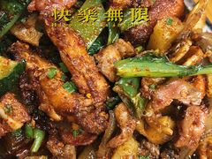 铁板烧-幸福铁板烧(共和村店)