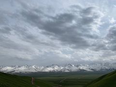 -新疆那拉提国家旅游度假区