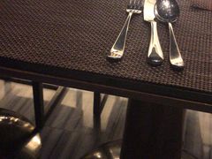 -唐拉雅秀酒店-西锦汇空中BBQ·思创餐厅