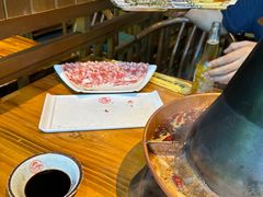 -津门羊大爷铜锅涮肉(雅清街店)
