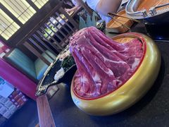 -牛New寿喜烧(闵行龙湖天街店)