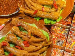 -陈陈火锅(较场口店)