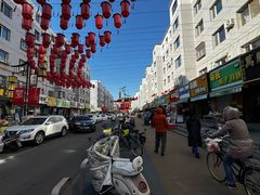 -白老大羊杂碎稍麦