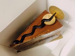 -圣安娜饼屋(信和广场店)