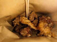 -傅强排骨(成都总店)