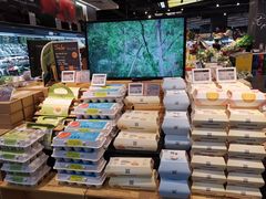 -Olé精品超市(北京合生汇店)