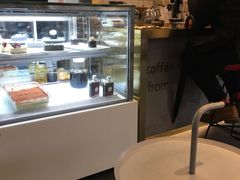 -KYO COFFEE(胶州路店)