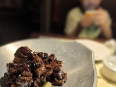 -绿茶餐厅(乐峰广场店)