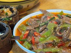 -秦二哥格格(高笋塘店)