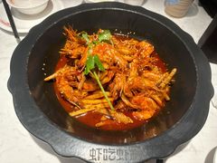 -虾吃虾涮.虾火锅.肉蟹煲(步步高梅溪新天地店)