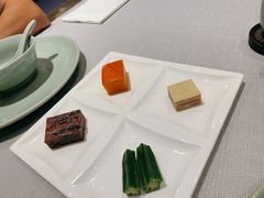 -萬國春·中菜馆(颐和公馆店)