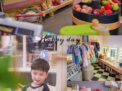 -Lilliput粒粒堡亲子餐厅(祥云小镇店)