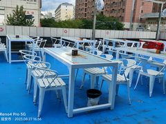 -丁虎子烤肉(国道二店)