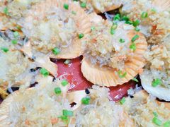 -小辣妹川味海鲜加工店(第一市场椰风巷店)
