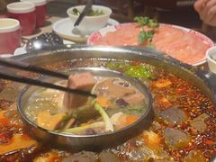 -大队长主题火锅(观音桥店)