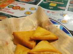 -玛嘉烈(北京金融街店)