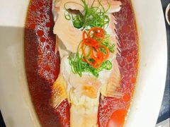 -东海怡品海鲜豆捞(西水东店)