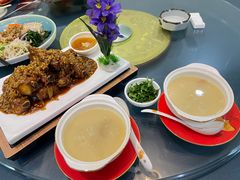 -君霖海鲜私房菜(春柳店)