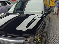 -靓轩汽车服务 ·3M汽车膜特约施工中心(铂金店)