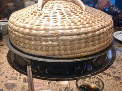 -匠岳·王宝器麻椒鱼(都江堰店)