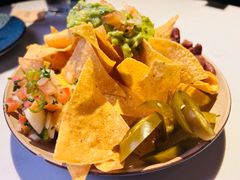 -墨纪Mojí墨西哥餐厅(官舍店)