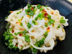 猪油拌粉-聚味瞿记·龙虾堂(渔人码头一店)