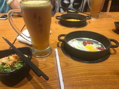 -呷哺呷哺 黄金牧场 (欢乐谷店)