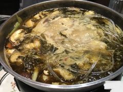 酸菜鱼-有才叔的小馆(招商依云曲江店)