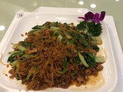 -东四民芳餐厅(世茂工三店)
