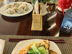 -大连凯宾斯基饭店·凯宾美食廊Deli