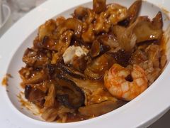 -宝轩渔府·老字号海鲜·正宗津菜(水上店)