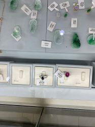 -张师傅首饰加工修理(西单华威潮铺街店)