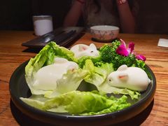 -70后饭吧(府河街店)