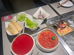 -海底捞火锅(崇文门新世界百货店)