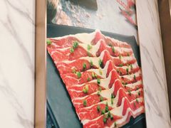 -花味烤肉·拌饭(建邺万达店)