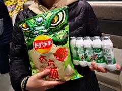 -京客隆超市(华安店)