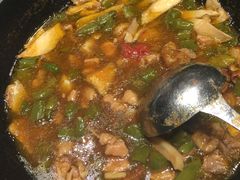 -黔蘑菇四季餐厅(观山湖店)