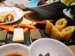 -余欢领鲜火锅(新街口店)