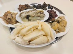 -太婆天府山珍酒楼(亚运村店)