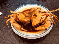 -三妹小龙虾·黄油蟹(华侨城总店)