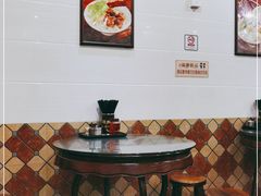 -西关刘福记(文德路店)